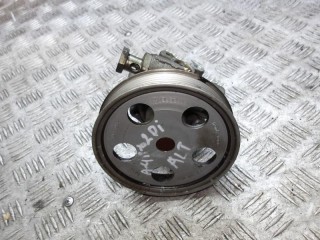насос гидроусилителя руля Audi A4 B6 2002, 2.0 л., бензин, 8E0145153ES