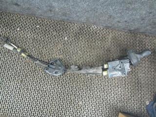 кулиса Renault Scenic 2 поколение 2005, 1.6 л., бензин, МКПП, минивэн, 8200520084