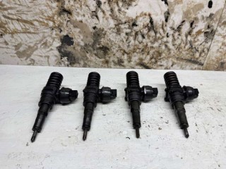 форсунка Audi A3 8P 2003, 1.9 л., дизель, 0414720037, 038130073J, 038130073P, 038130079C, 0414720015, 0414720025, 0414720087