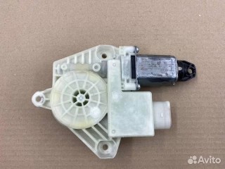 моторчик стеклоподъемника задний правый BMW X3 G01 (2017 - 2026), 61355A5C896