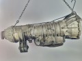 КПП автоматическая (АКПП) Land Rover Range Rover 3 поколение 2003, 3.0 л., TD, дизель, АКПП, полный привод, 96024237, GM5L40, 1357289 - фото №6