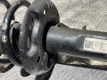 стойка передняя левая Volkswagen Sharan 2 поколение 2011, 2.0 л., CCZA, бензин, АКПП, минивэн, 7N0413031J - фото №4