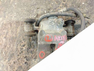 суппорт передний левый Nissan Micra 2 поколение (K11) 1998, бензин