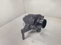 патрубок интеркулера Mercedes-Benz M-Класс W164 [рестайлинг] 2011, 3.0 л., TD, дизель, АКПП, полный привод, A6421402587 - фото №4
