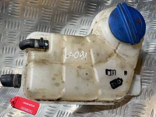 бачок расширительный Audi A4 B7 2007, 2.0 л., BRD, дизель, 6МКПП, черный, универсал
