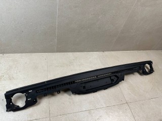 накладка на торпедо (консоль) Jeep 2021, 2.0 л., бензин, АКПП, серебристый, внедорожник 5 дв., полный привод, правый руль, 6KN87TX7AD