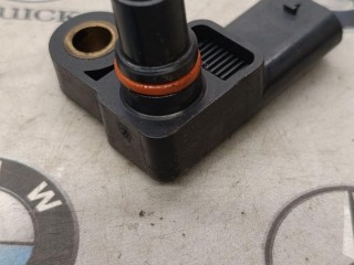 датчик давления во впускном коллекторе Infiniti QX30 1 поколение 2018, 2.0 л., бензин, A0091532228