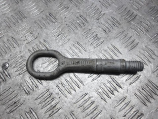 крюк буксировочный Volkswagen Passat B6 2006, 1T0805615