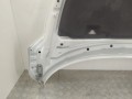 капот Nissan Juke YF15 [рестайлинг] 2012, 1.5 л., TD, дизель, МКПП, передний привод - фото №8