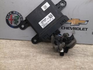 блок управления (другие) Alfa Romeo 2018, 2.0 л., бензин, АКПП, полный привод, 00520646360, 52064636