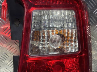 фонарь задний правый Kia Carens 2 поколение 2008, 2.0 л., дизель, МКПП, минивэн