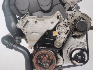 двигатель Audi A3 8P [рестайлинг] 2007, 2.0 л., BKD, дизель, АКПП, хетчбэк 3 дв., BKD