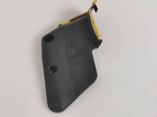 Кожух замка двери Mercedes-Benz CLS-Класс C218 [рестайлинг] 2016, 3.0 л., OM 642.852, дизель, АКПП, белый 799, седан, задний привод, правый руль, A2187230308