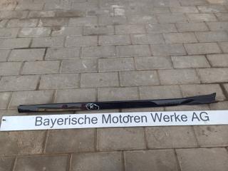 молдинг лобового стекла BMW i4 G26 2022, электро, АКПП, 7463528