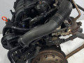 двигатель SEAT Altea 1 поколение 2006, 1.6 л., BGU, бензин, 5МКПП, минивэн, BGU - фото №5