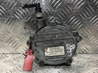 насос вакуумный Mercedes-Benz A-Класс W169 2005, 2.0 л., дизель, МКПП, хетчбэк 5 дв., A6402300365, 200000044