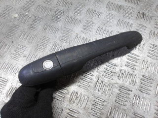 ручка наружная Mercedes-Benz Vito W639 2008, 2.2 л., дизель, МКПП, микроавтобус