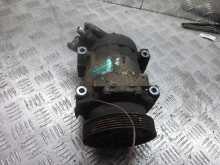 компрессор кондиционера Dacia Logan 1 поколение 2008, 1.4 л., бензин, 8200117767