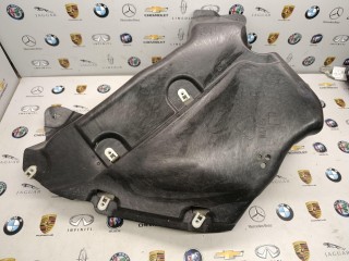 защита днища BMW 4 серия G22/G23 2022, 3.0 л., бензин, c4f, кабриолет, полный привод, 9477422