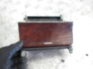 пепельница Mercedes-Benz CLK-Класс W208/A208 [рестайлинг] 1999, 3.2 л., бензин, АКПП, купе, 2088100830