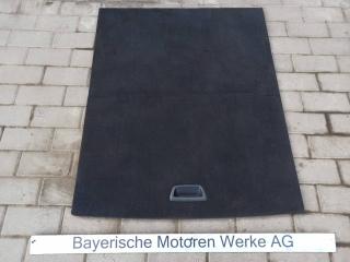 ковер багажника BMW i4 G26 2022, электро, АКПП, 9871081