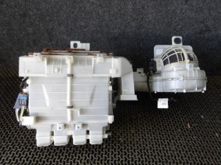 отопитель в сборе (печка) Citroen C4 Grand Picasso 1 поколение 2007, 2.0 л., дизель, АКПП, минивэн