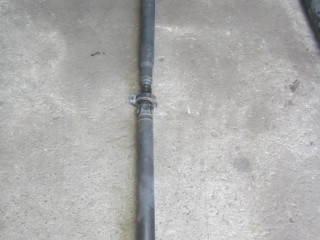 карданный вал Mercedes-Benz 190 1 поколение 1993, 2.3 л., бензин, МКПП, седан