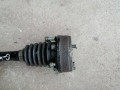 полуось передняя левая (приводной вал, ШРУС) Volkswagen Golf 4 поколение 1999, 1.4 л., AXP, бензин, 5МКПП, хетчбэк 3 дв. - фото №3