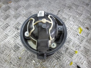 моторчик печки Peugeot 308 1 поколение [рестайлинг] 2012, 1.6 л., дизель, МКПП, хетчбэк 5 дв., T1000588K