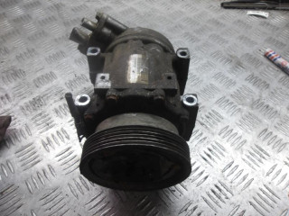 компрессор кондиционера Dacia Logan 1 поколение 2005, 1.4 л., бензин, 8200603434