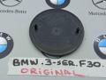 эмблема BMW 3 серия F30/F31/F34 (2011 - 2016), 8219237 - фото №3