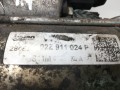 стартер Volkswagen Scirocco 3 поколение 2012, 1.4 л., TSI, бензин, МКПП, фургон, передний привод, 02Z911024P - фото №6
