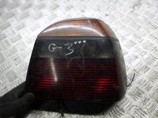 фонарь задний правый Volkswagen Golf 3 поколение 1995, хетчбэк 5 дв.