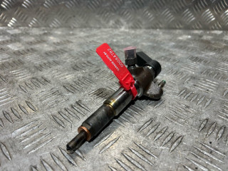 форсунка Peugeot 3008 1 поколение 2013, 1.6 л., дизель, 6МКПП, минивэн, 9802448680