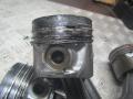 поршень Mercedes-Benz A-Класс W168/V168 [рестайлинг] 2002, 1.7 л., дизель - фото №6