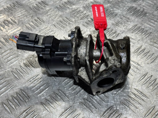 клапан EGR Citroen C4 1 поколение 2008, 1.6 л., HDi, дизель, 5МКПП, внедорожник 5 дв., 9685640480, 21604679-9