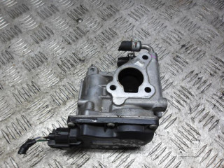 заслонка дроссельная Toyota Avensis 3 поколение (T270) [рестайлинг] 2012, 2.2 л., дизель, МКПП, универсал, 258000R010