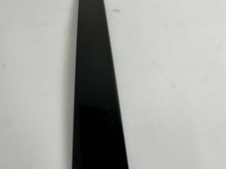 молдинг двери передней правой Lexus NX 1 поколение [рестайлинг] 2021, 2.5 л., 2AR-FXE, бензин, 75755-78010