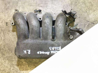 коллектор впускной Honda Accord 7 поколение 2005, 2.4 л., бензин