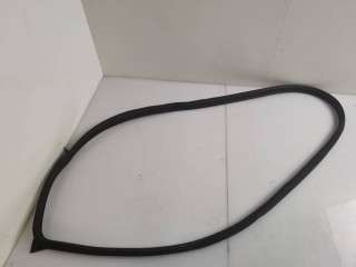 уплотнитель двери Mercedes-Benz CLS-Класс C218 [рестайлинг] 2016, 3.0 л., OM 642.852, дизель, АКПП, белый 799, седан, задний привод, правый руль, A2187202078, A21872020789G44