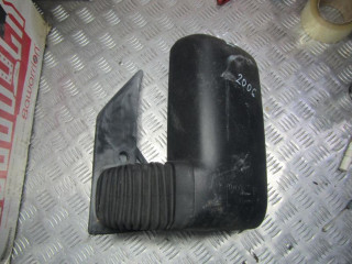 зеркало наружное левое IVECO Daily 3 поколение 2002, 2.3 л., дизель, МКПП, фургон