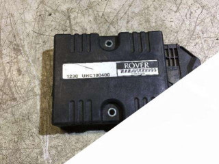 блок управления (другие) Rover 25 1 поколение 2003, UHC100400