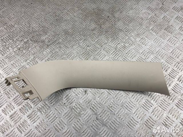 обшивка багажника BMW X7 G07 (2018 - 2026), 51497481255 - фото №1