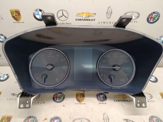 щиток приборов (приборная панель) Subaru 2024, 2.5 л., бензин, 85002AN31A