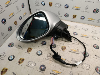 зеркало наружное левое Porsche Cayman GTS 982 2022, 4.0 л., бензин, 982972235F
