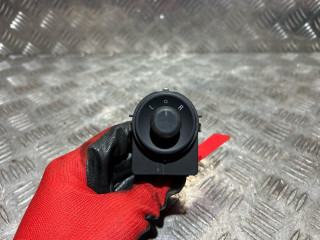 джойстик регулировки зеркал Opel Meriva 2 поколение (B) [рестайлинг] 2014, 1.4 л., B 14 XER, бензин, 5МКПП, минивэн, 13271827