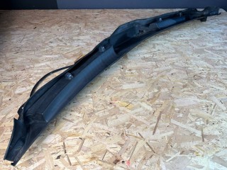 Жабо - Планка обтекателя Mercedes-Benz GLE W166 2018, 2.2 л., дизель, АКПП, черный, внедорожник 5 дв., правый руль, A1668300128