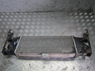 интеркулер IVECO Daily 3 поколение 2005, 3.0 л., дизель, МКПП, микроавтобус, 0080801521