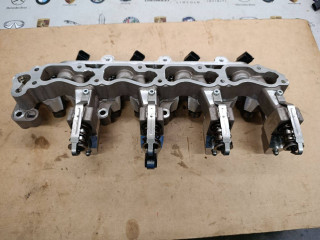 головка блока цилиндров Alfa Romeo 2019, 2.0 л., бензин, АКПП, 00500534090