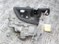 замок двери передней правой Volkswagen Passat B6 2006, 2.0 л., дизель, МКПП, универсал, 3C1837016A - фото №4